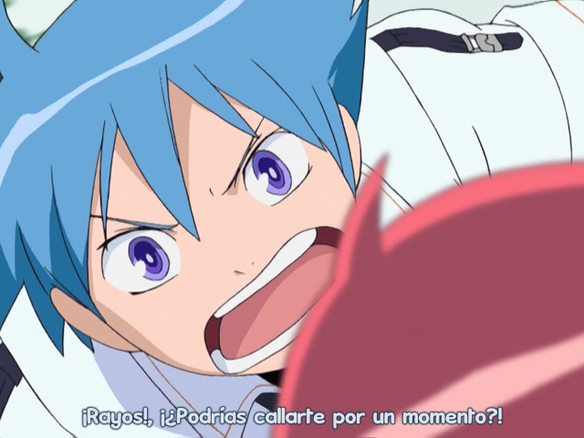 Kamisama Kazoku (Nou no Sonshou)